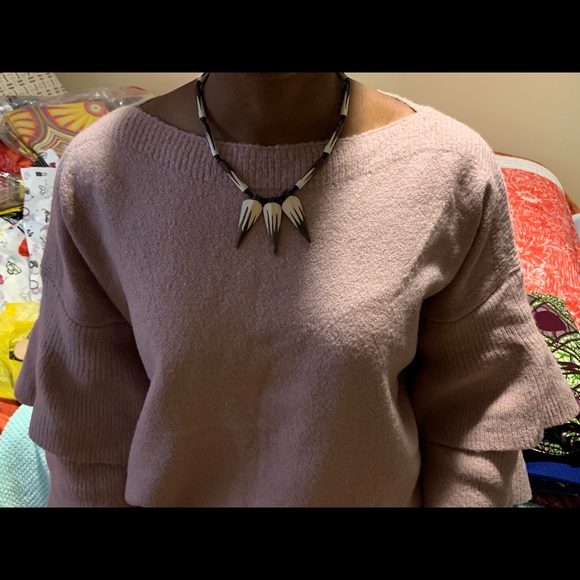 Necklace - Picture 1 of 6